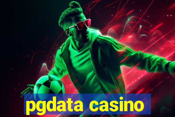 pgdata casino