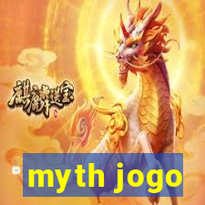 myth jogo