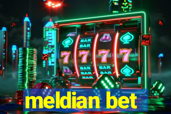 meldian bet