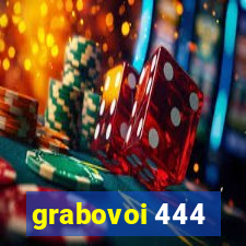 grabovoi 444