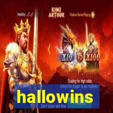 hallowins