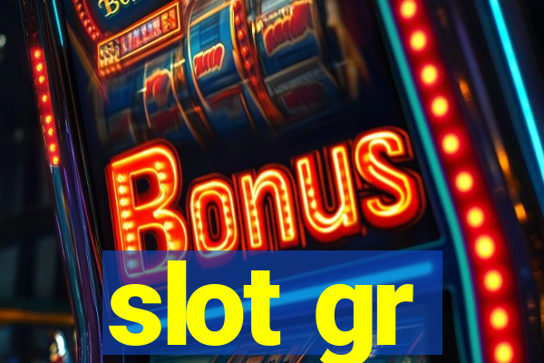 slot gr