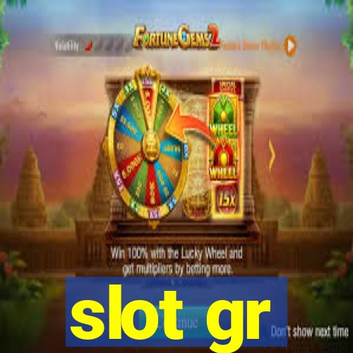 slot gr