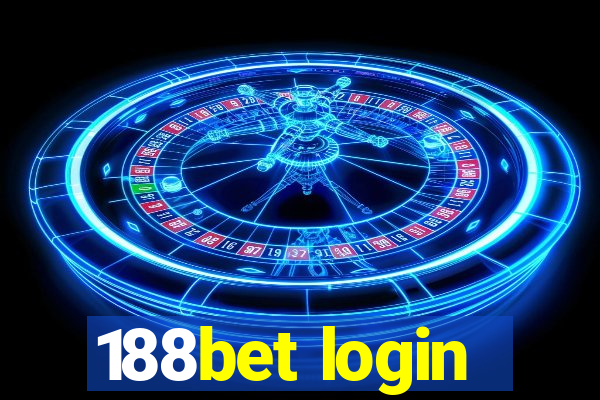 188bet login