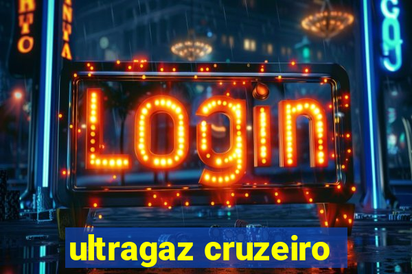 ultragaz cruzeiro