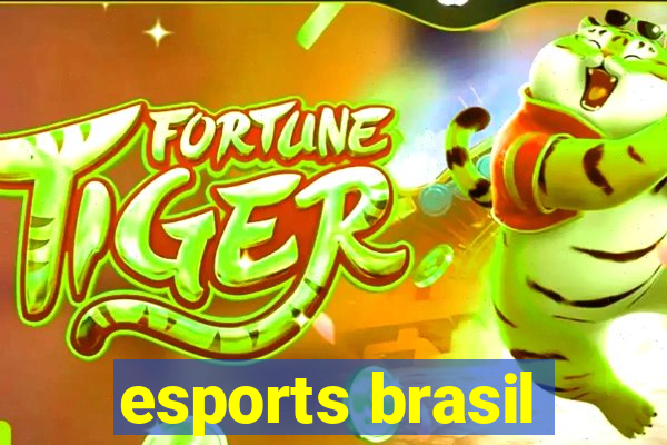 esports brasil