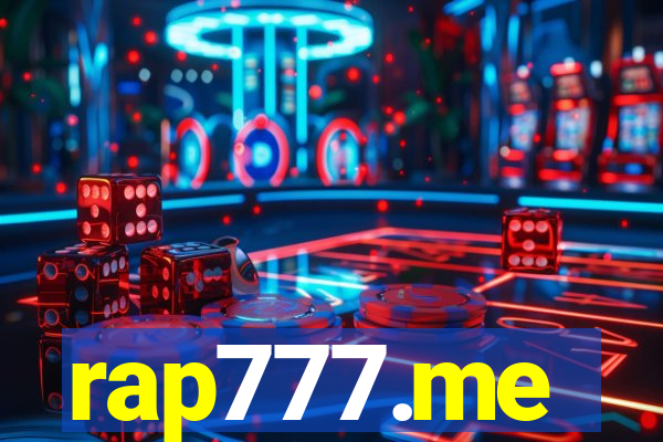 rap777.me