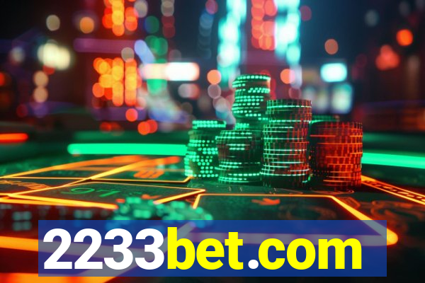 2233bet.com