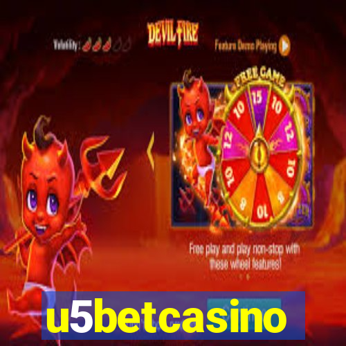 u5betcasino