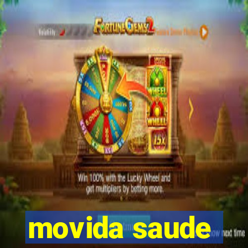 movida saude