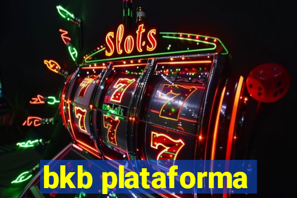 bkb plataforma