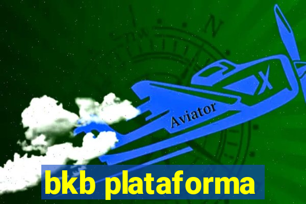 bkb plataforma