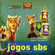 jogos sbs