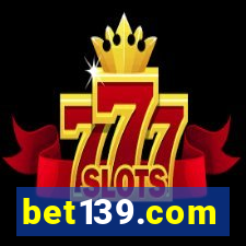 bet139.com