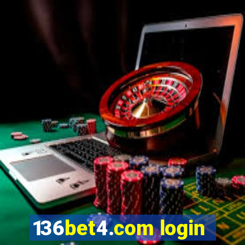 136bet4.com login