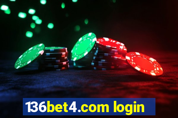 136bet4.com login