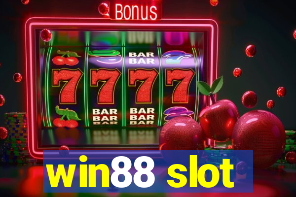 win88 slot