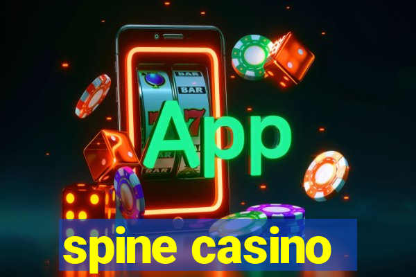 spine casino