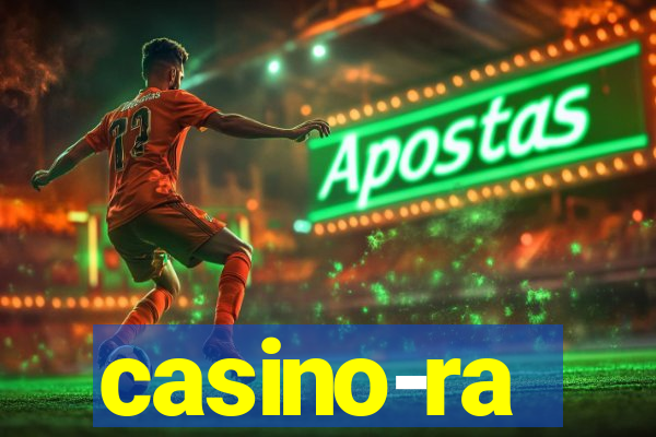 casino-ra