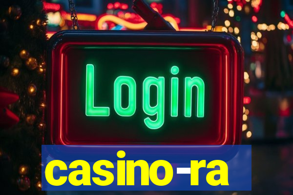 casino-ra