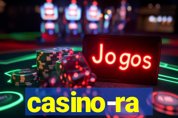 casino-ra