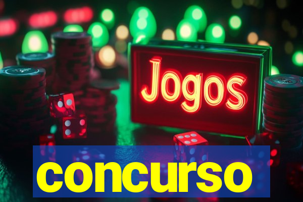 concurso