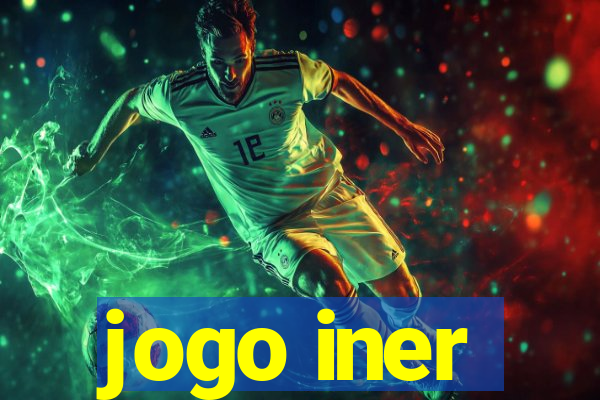 jogo iner