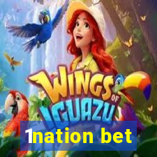 1nation bet