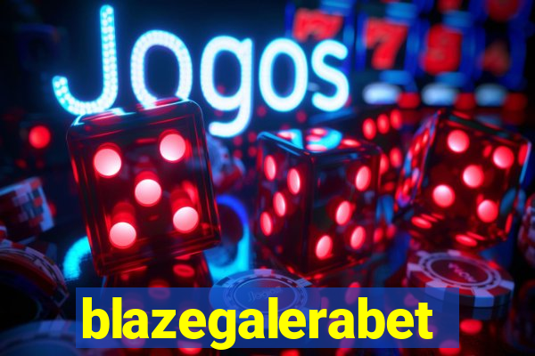 blazegalerabet