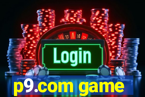 p9.com game