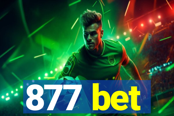 877 bet