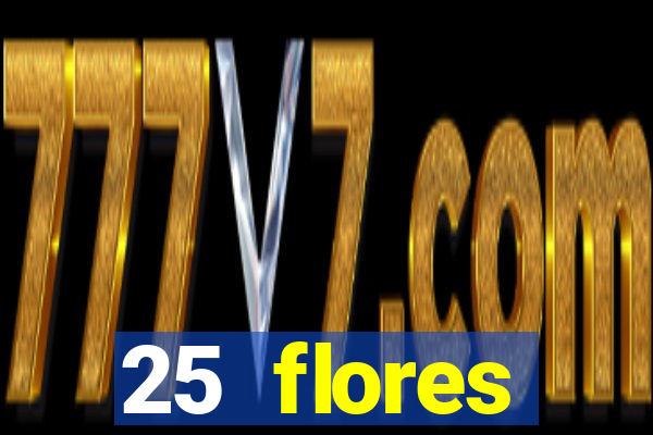 25 flores silvestres com nomes