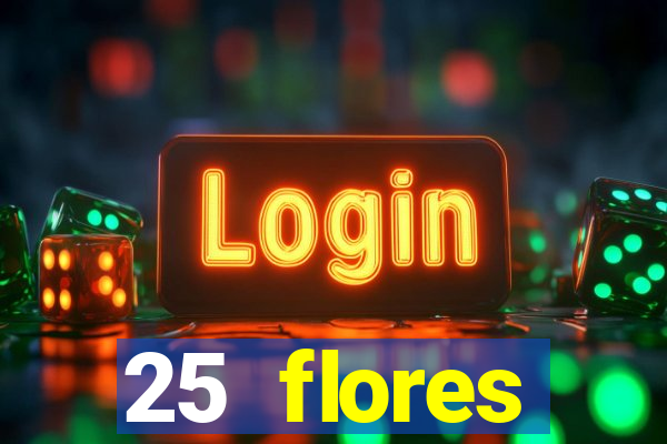 25 flores silvestres com nomes