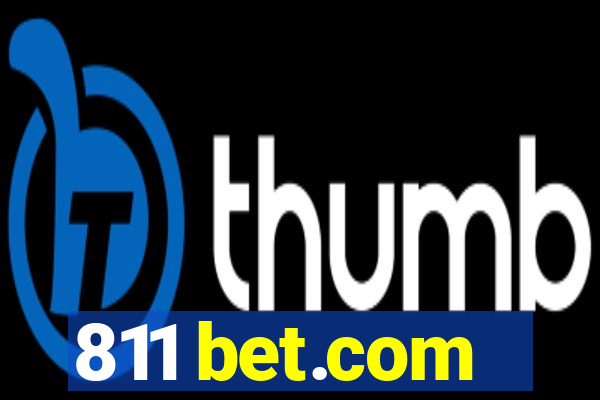 811 bet.com