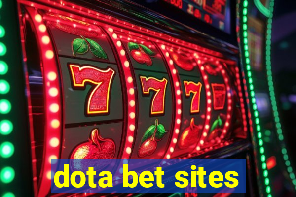 dota bet sites