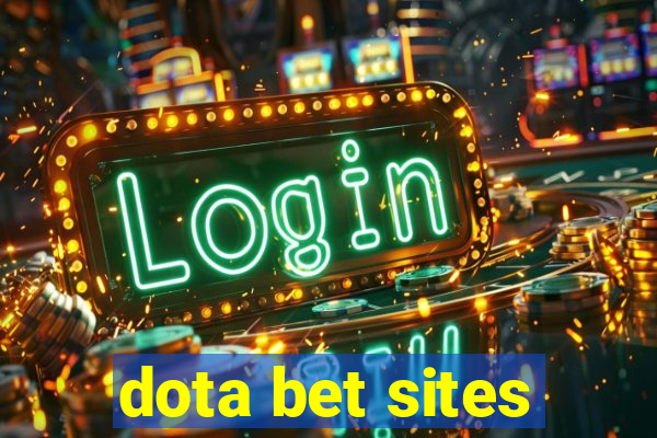 dota bet sites