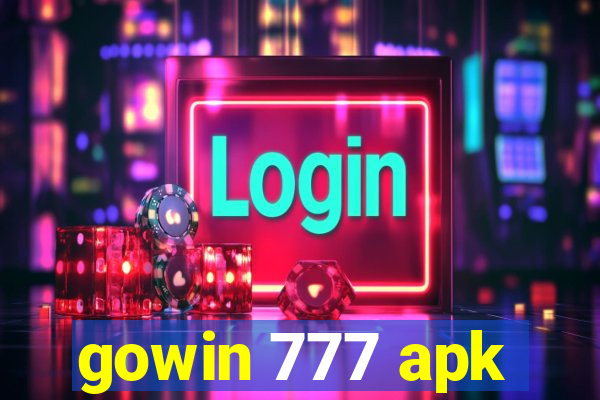 gowin 777 apk