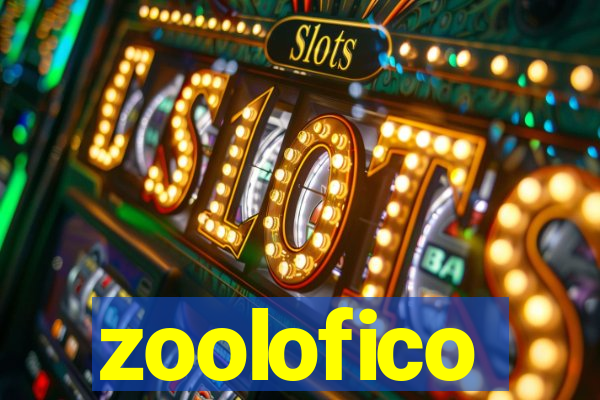 zoolofico