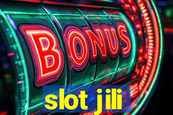 slot jili