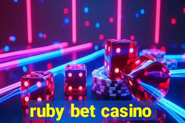 ruby bet casino