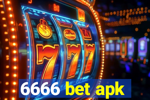 6666 bet apk