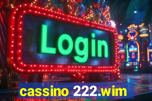 cassino 222.wim