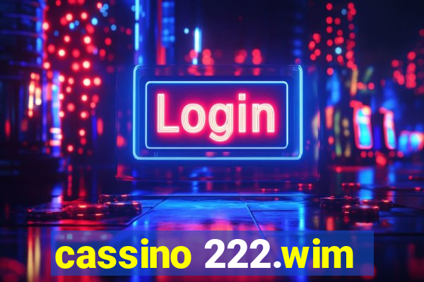 cassino 222.wim