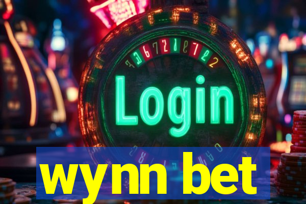 wynn bet