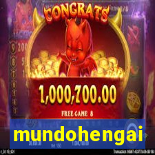 mundohengai