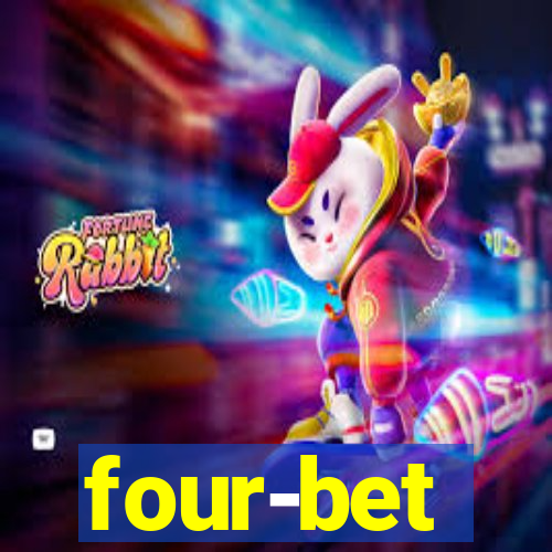 four-bet