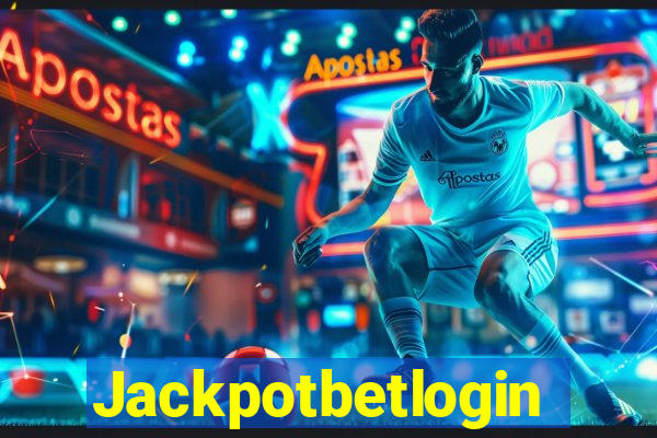 Jackpotbetlogin