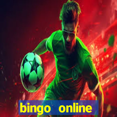 bingo online spielen kostenlos