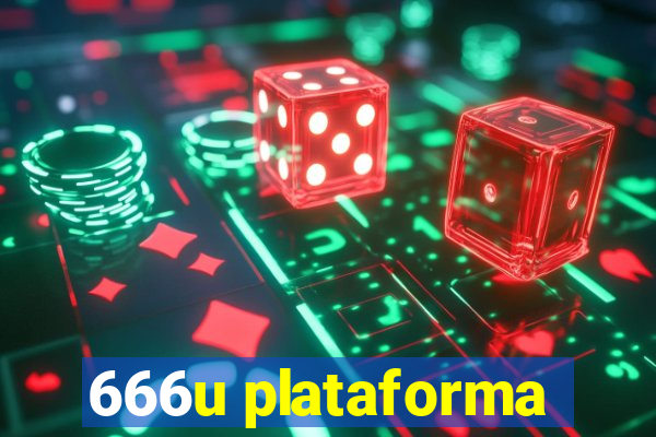 666u plataforma