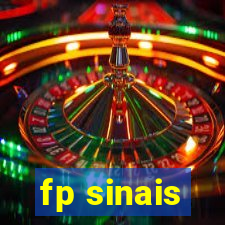 fp sinais